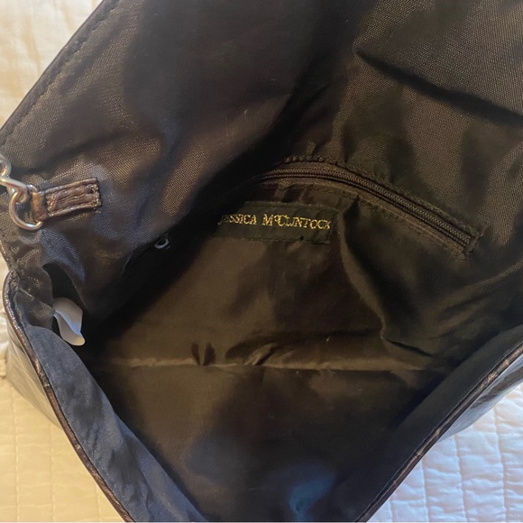 Jessica McClintock clutch - Picture 5 of 5